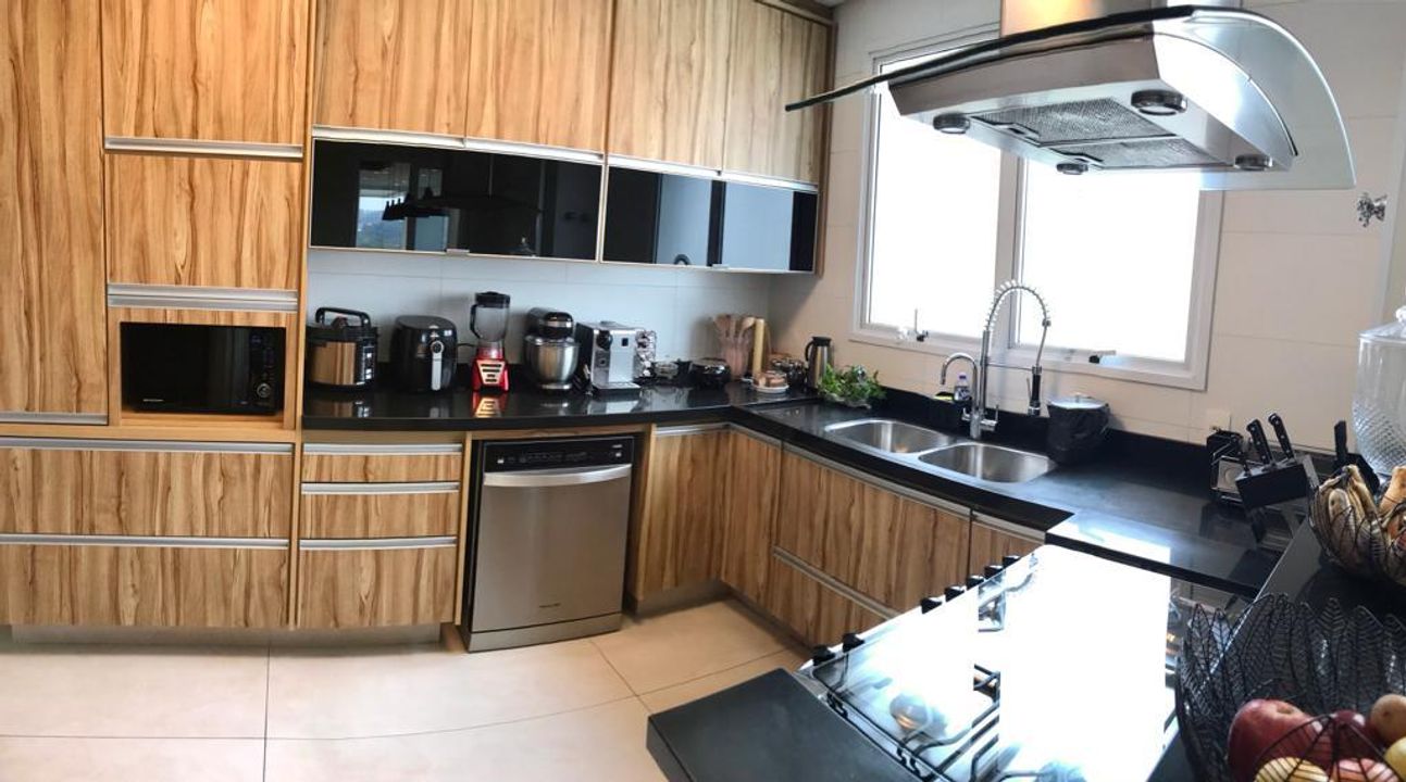 Apartamento à venda com 4 quartos, 284m² - Foto 24