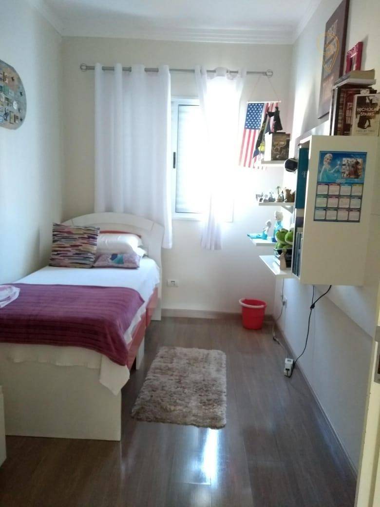 Sobrado à venda com 3 quartos, 95m² - Foto 8