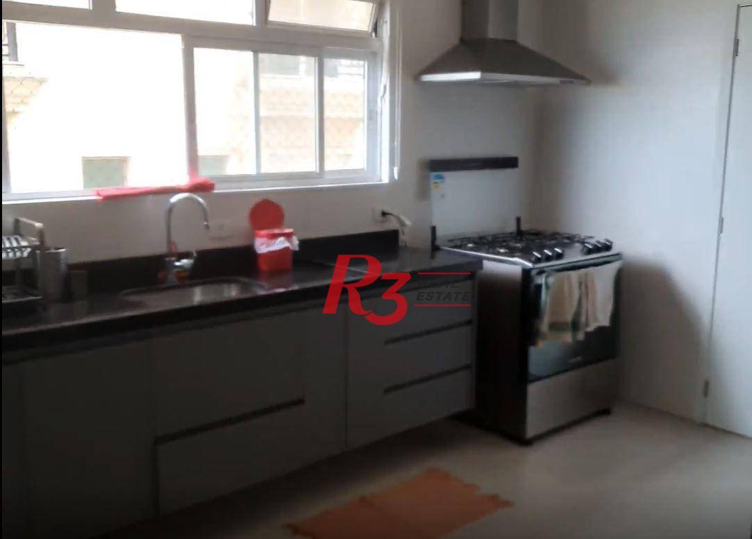 Apartamento para alugar com 4 quartos, 225m² - Foto 15