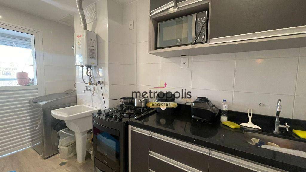 Apartamento para alugar com 2 quartos, 64m² - Foto 4