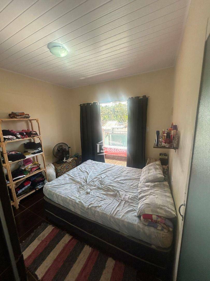 Sobrado à venda com 3 quartos, 100m² - Foto 12