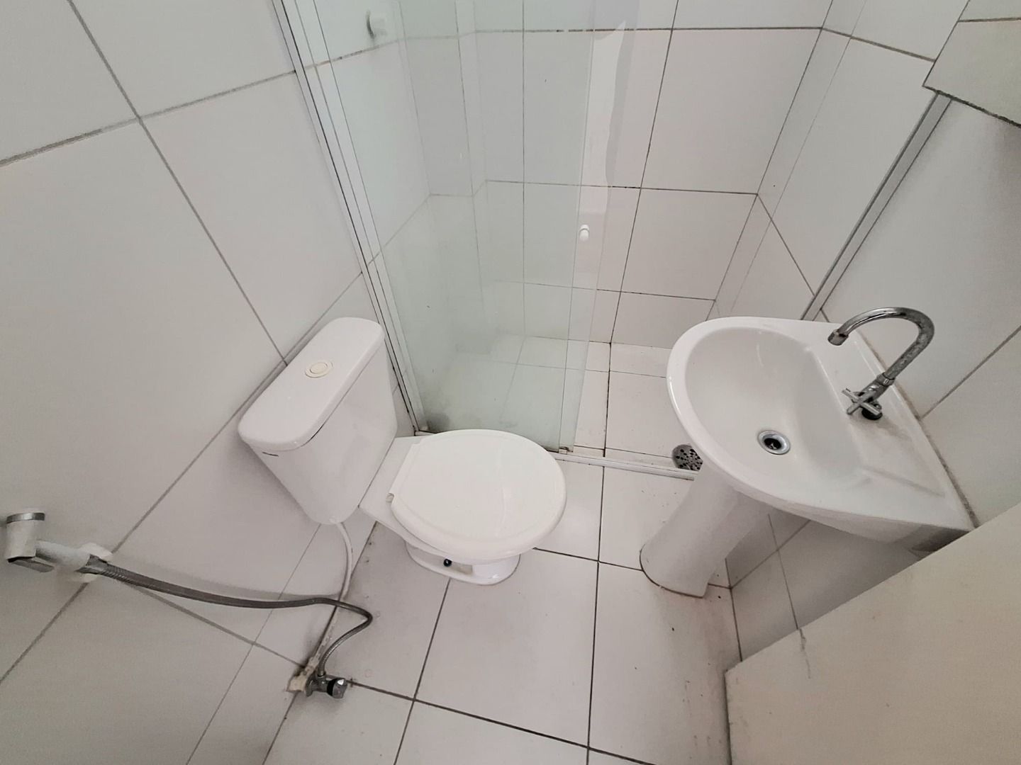 Apartamento para alugar com 1 quarto, 44m² - Foto 5