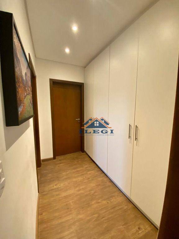 Casa de Condomínio à venda com 4 quartos, 315m² - Foto 17