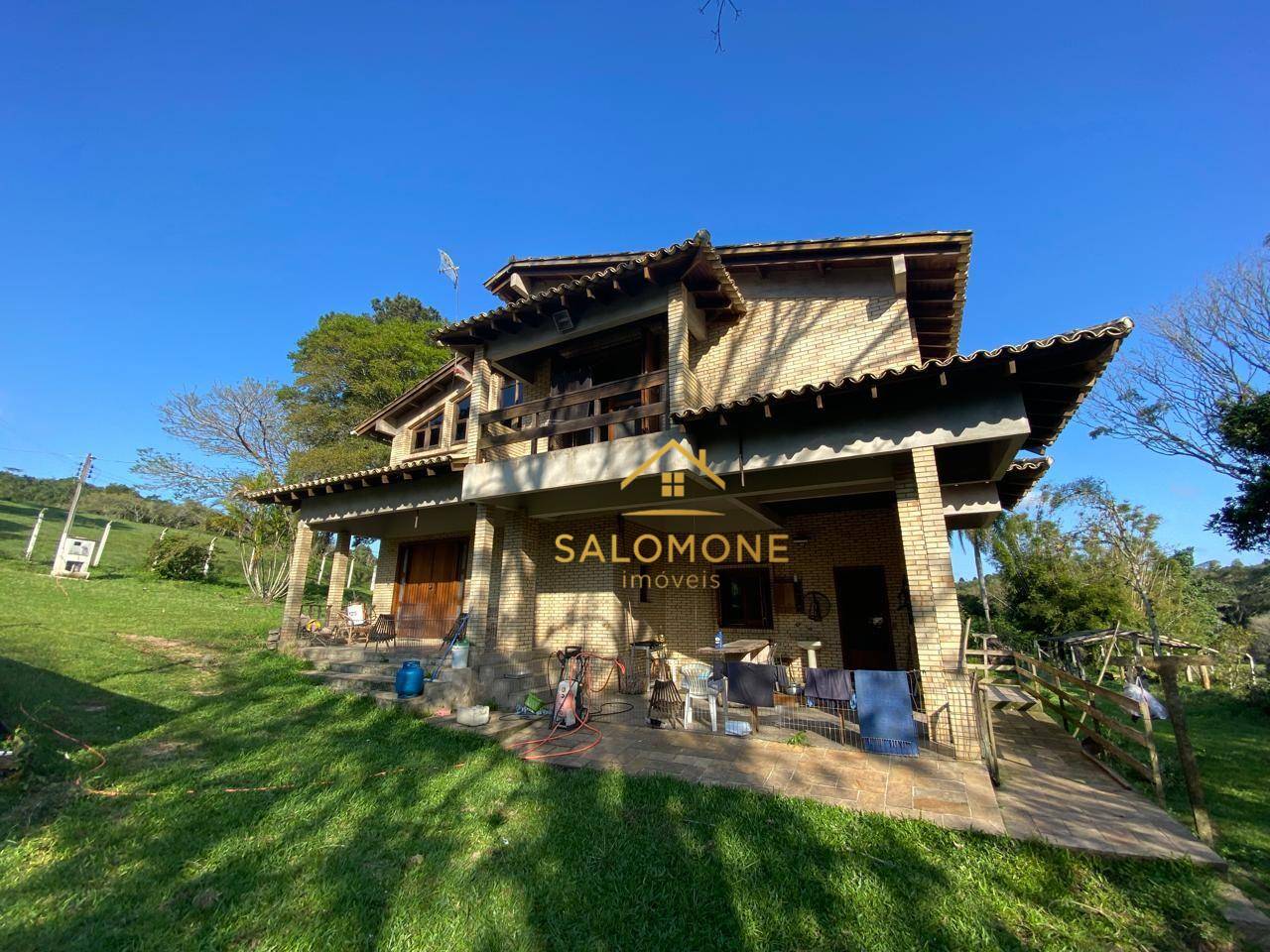 Sítio, 22 hectares - Foto 3