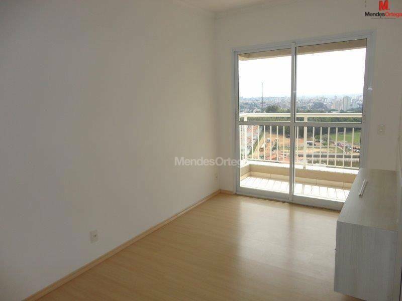 Apartamento à venda com 2 quartos, 53m² - Foto 37