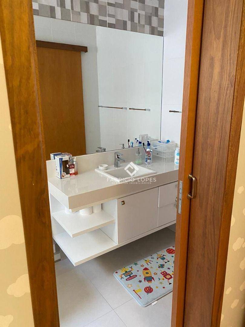 Casa, 4 quartos, 223 m² - Foto 19