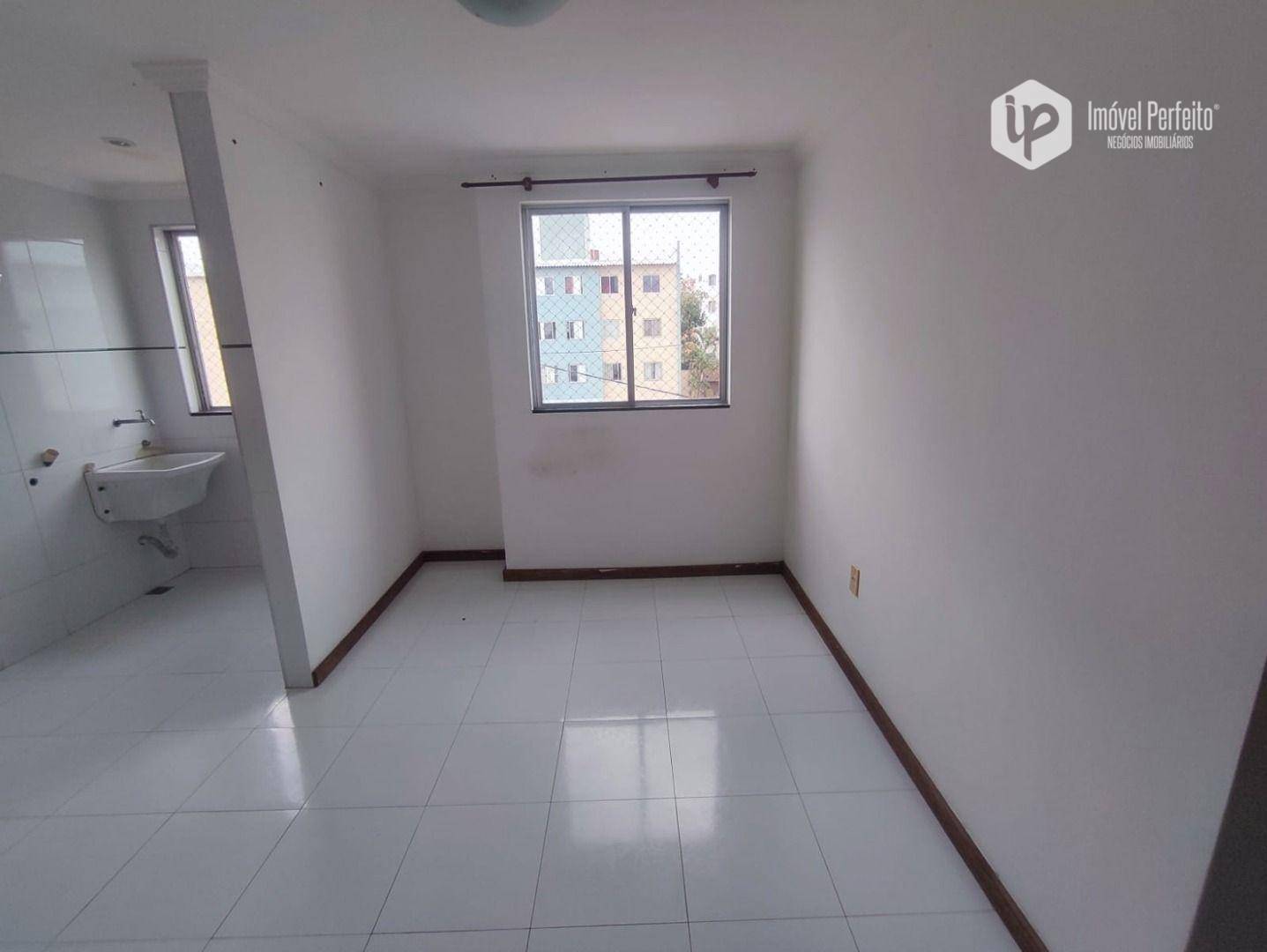 Apartamento à venda com 2 quartos, 49m² - Foto 7