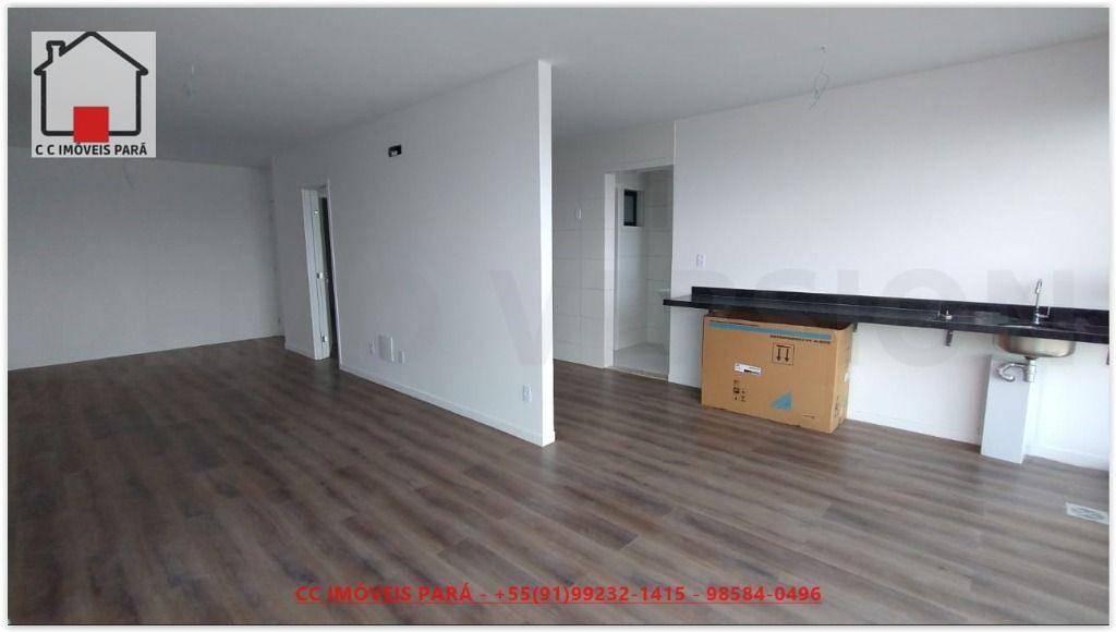 Apartamento à venda com 3 quartos, 123m² - Foto 4