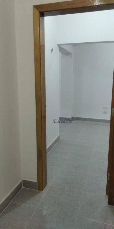 Conjunto Comercial-Sala para alugar, 40m² - Foto 11