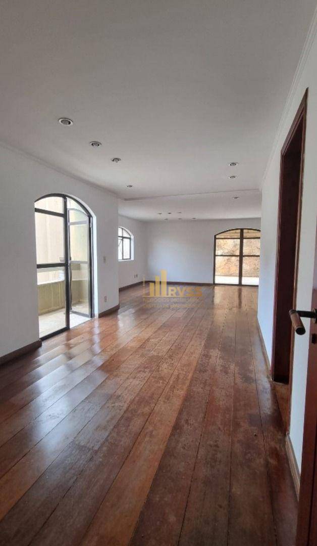 Apartamento à venda com 3 quartos, 142m² - Foto 10