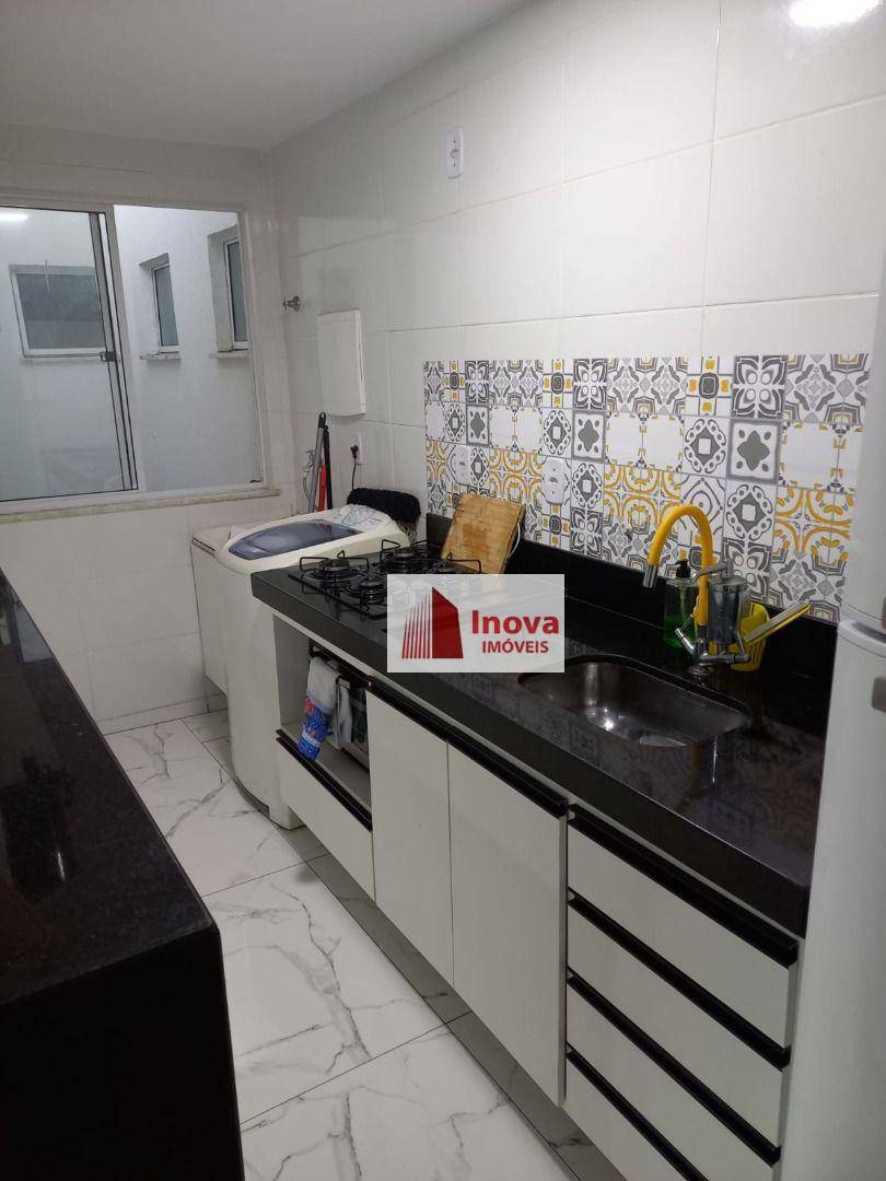 Apartamento à venda com 2 quartos, 50m² - Foto 21