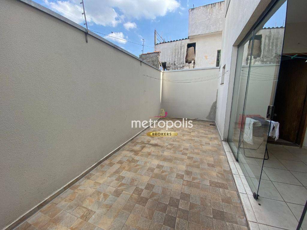 Sobrado à venda com 5 quartos, 354m² - Foto 34