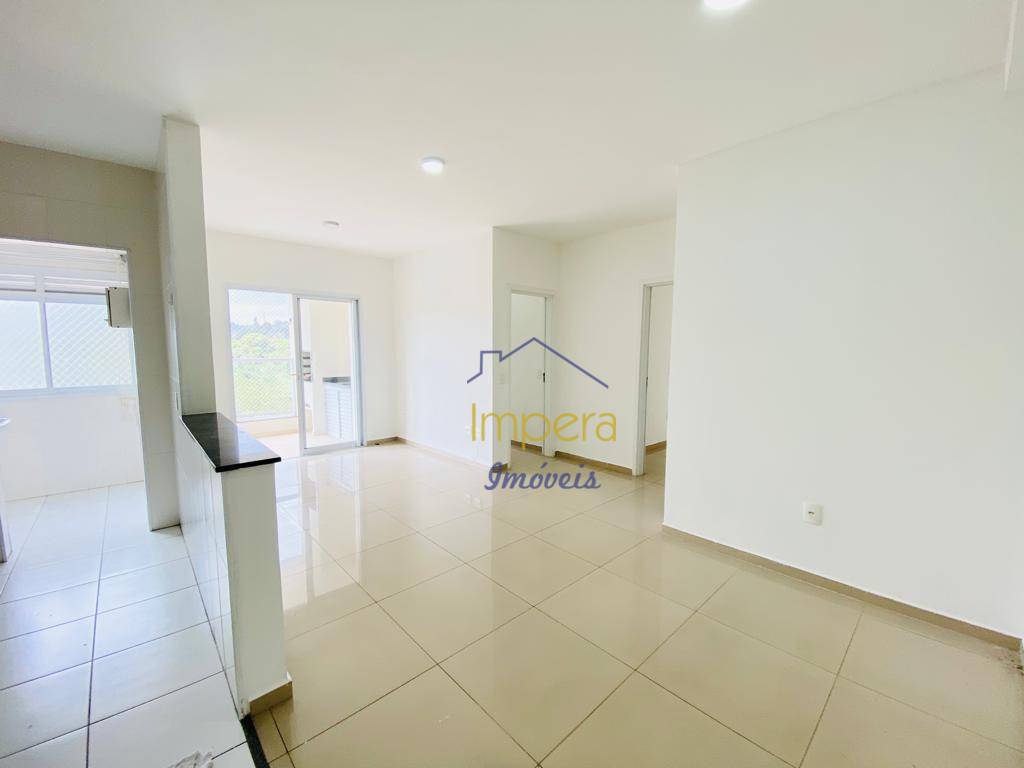 Apartamento para alugar com 2 quartos, 67m² - Foto 1