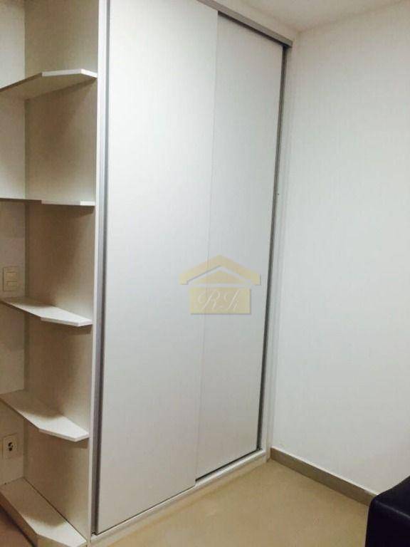 Apartamento à venda com 1 quarto, 30m² - Foto 5