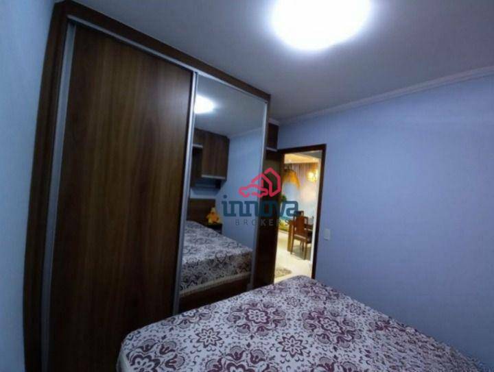 Apartamento para alugar com 2 quartos, 47m² - Foto 10