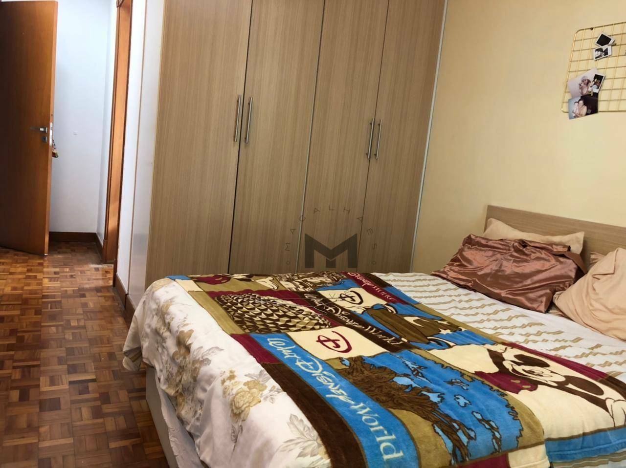 Apartamento à venda com 4 quartos, 160m² - Foto 15