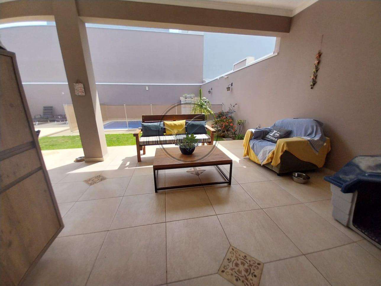 Casa de Condomínio à venda com 3 quartos, 300m² - Foto 11