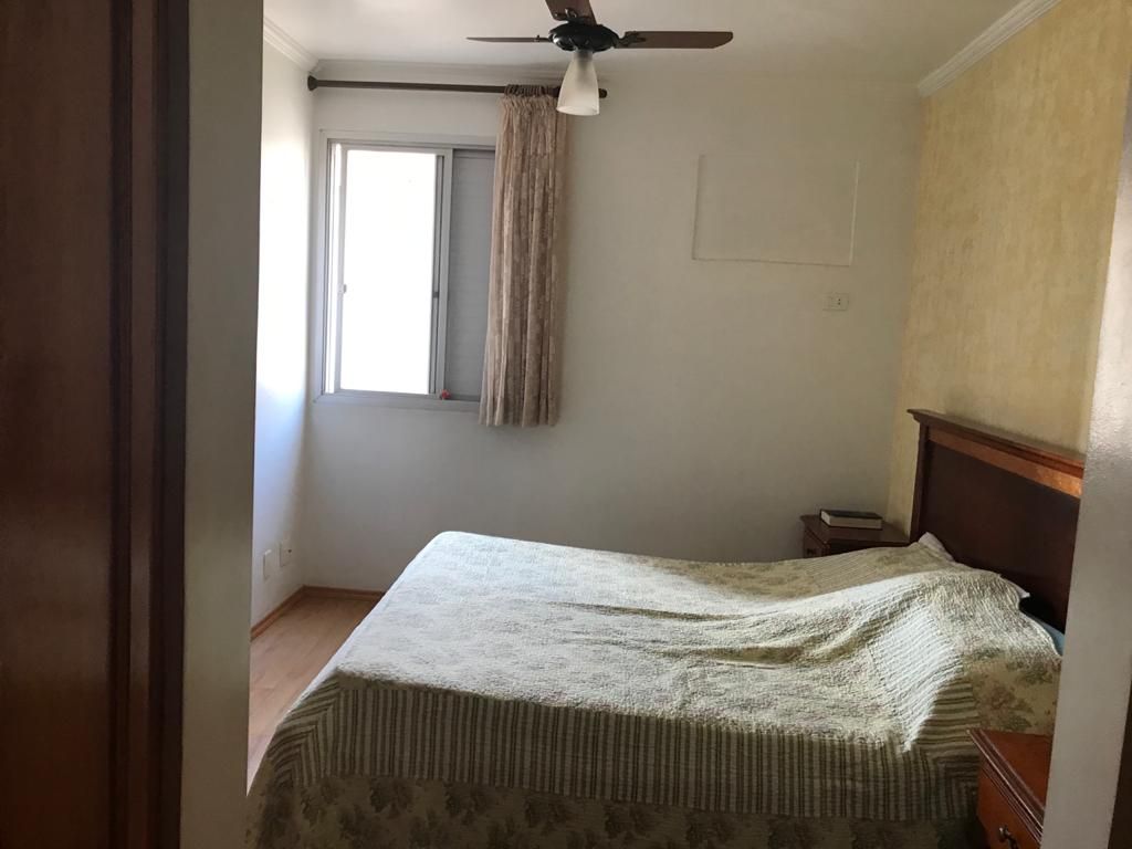 Apartamento à venda com 3 quartos, 165m² - Foto 13