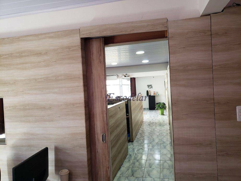 Sobrado à venda com 2 quartos, 300m² - Foto 16