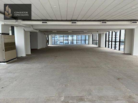 Conjunto Comercial-Sala para alugar, 560m² - Foto 4