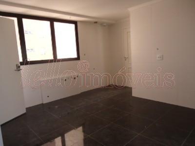 Apartamento à venda com 4 quartos, 186m² - Foto 9