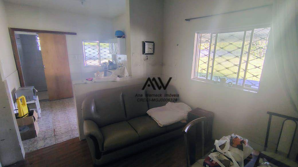 Sítio à venda com 4 quartos, 258m² - Foto 23