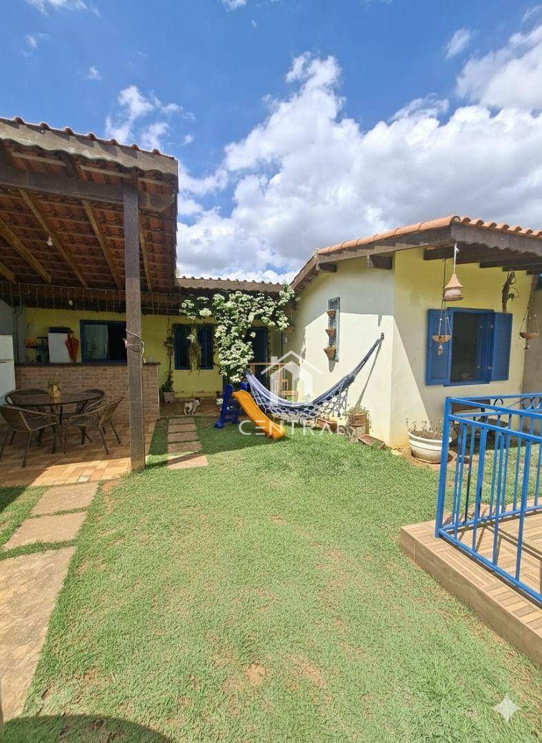 Chácara, 2 quartos, 200 m² - Foto 3