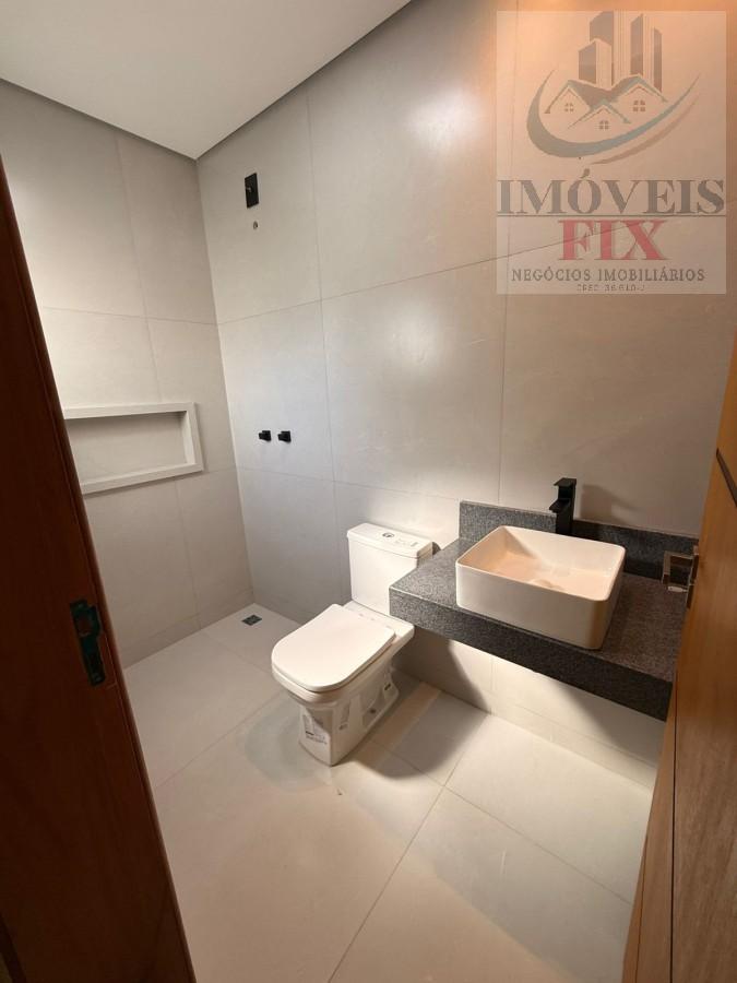 Casa à venda com 3 quartos, 125m² - Foto 18
