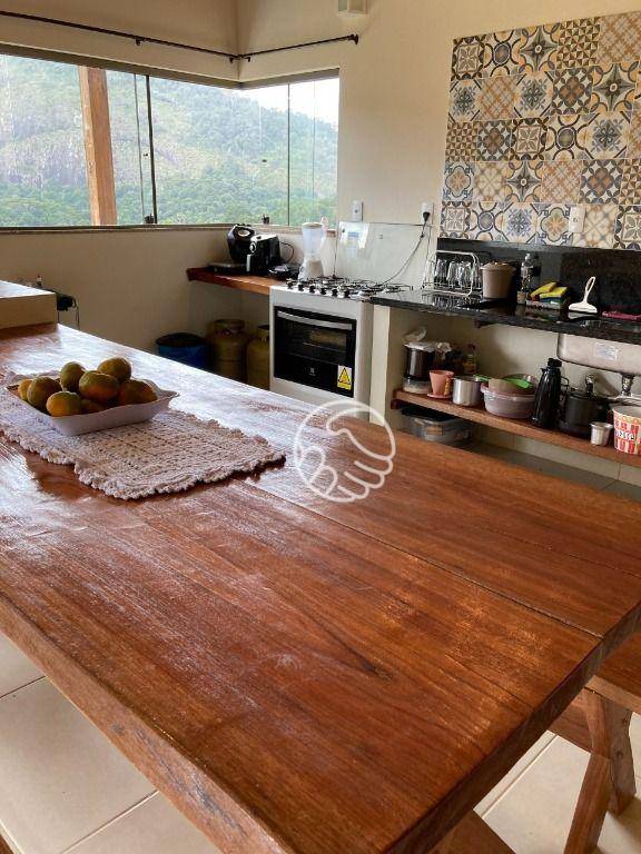 Chácara, 3 quartos, 6000 m² - Foto 35