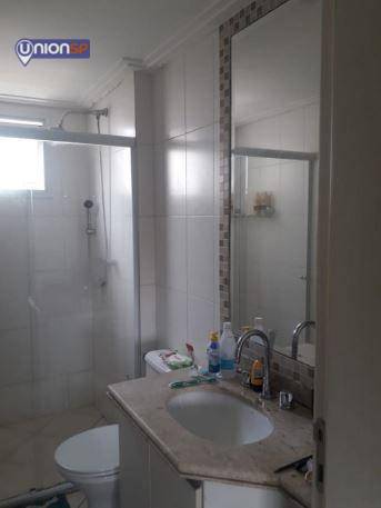 Apartamento à venda com 4 quartos, 122m² - Foto 7