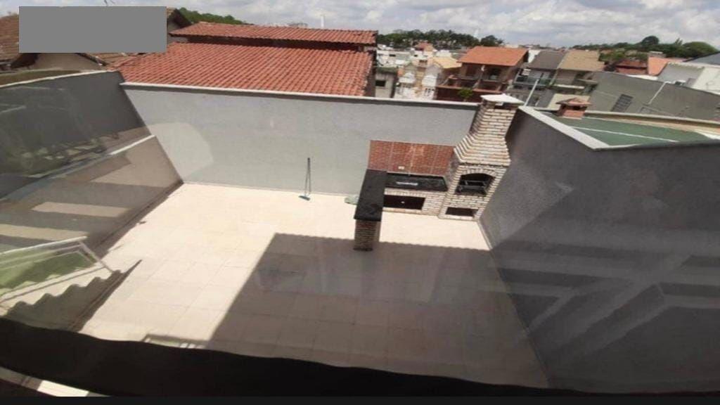 Sobrado à venda com 3 quartos, 150m² - Foto 7