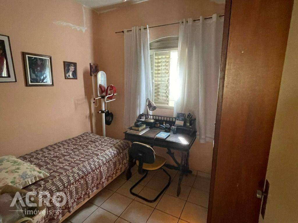 Casa à venda com 3 quartos, 128m² - Foto 38