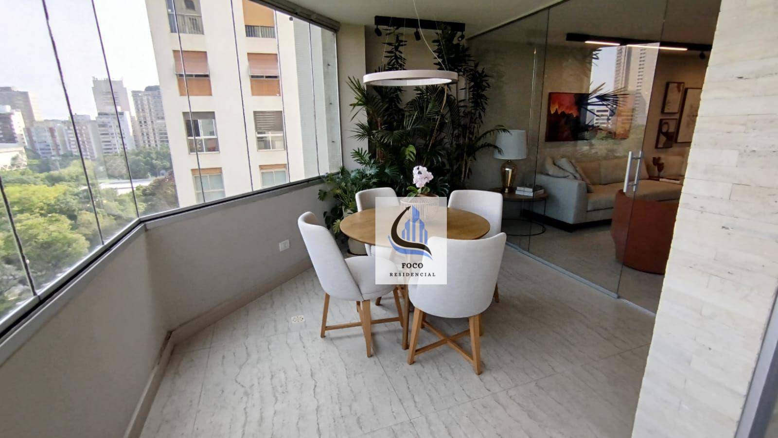 Apartamento para alugar com 4 quartos, 271m² - Foto 69