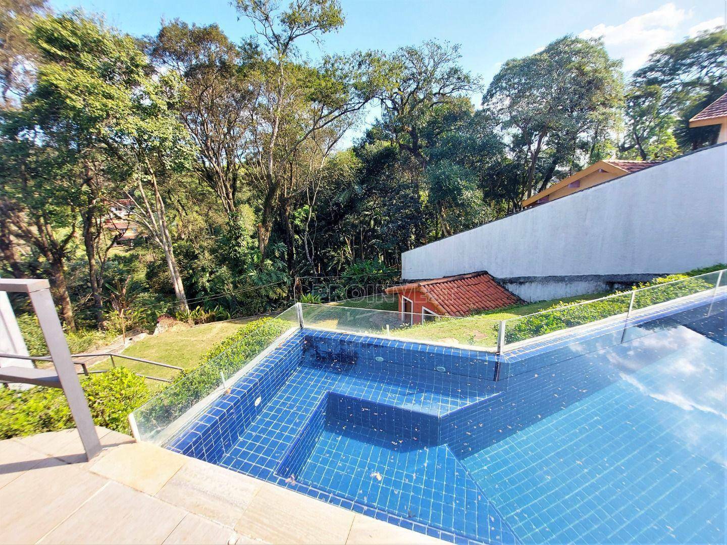 Casa de Condomínio à venda e aluguel com 5 quartos, 875m² - Foto 64