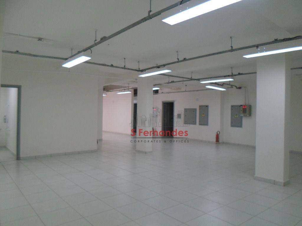 Loja-Salão para alugar, 328m² - Foto 8