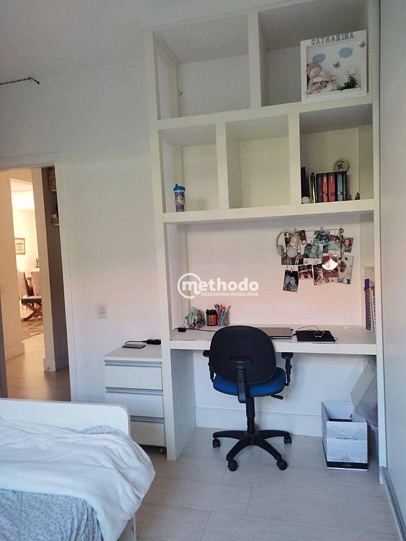 Casa de Condomínio à venda com 4 quartos, 220m² - Foto 15