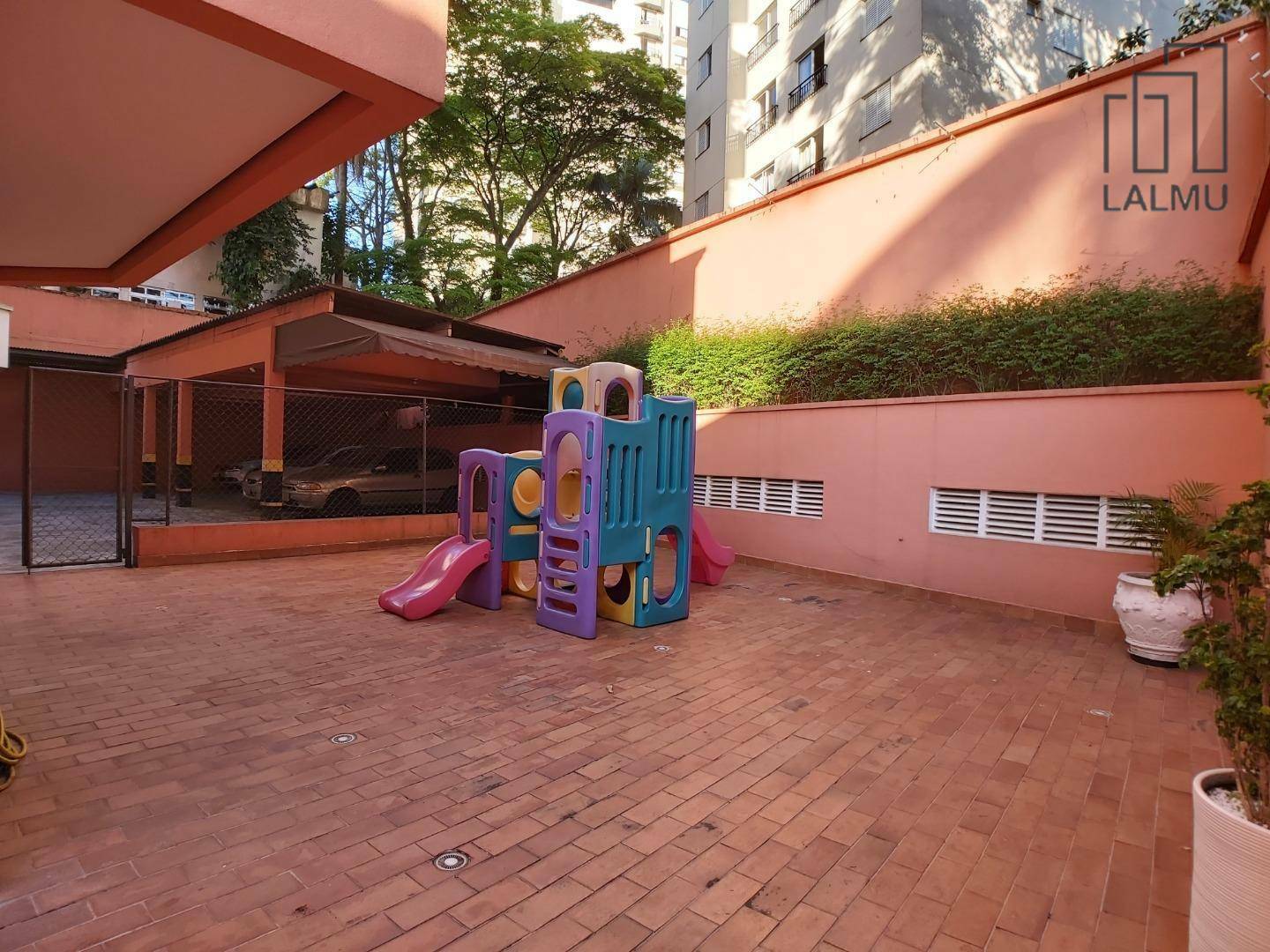 Cobertura para alugar com 3 quartos, 134m² - Foto 29