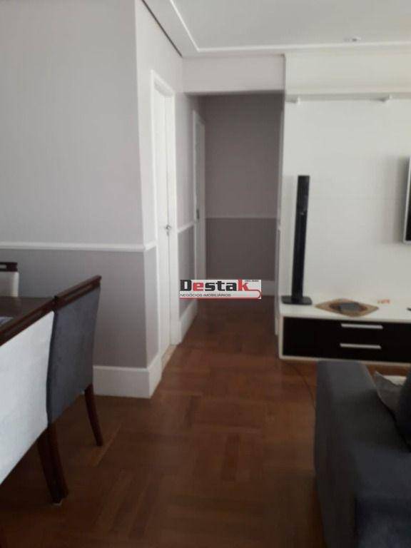 Apartamento à venda com 2 quartos, 104m² - Foto 4