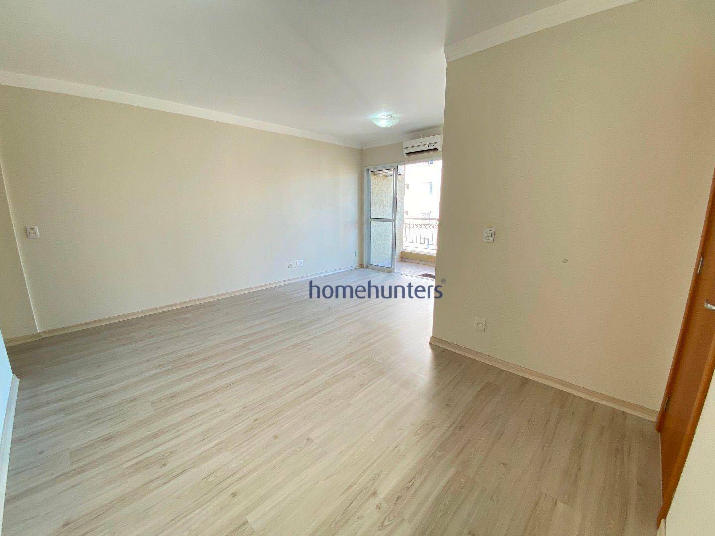 Apartamento à venda com 3 quartos, 100m² - Foto 3