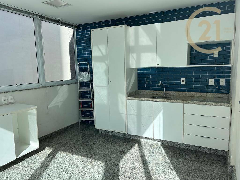 Conjunto Comercial-Sala à venda, 383m² - Foto 27