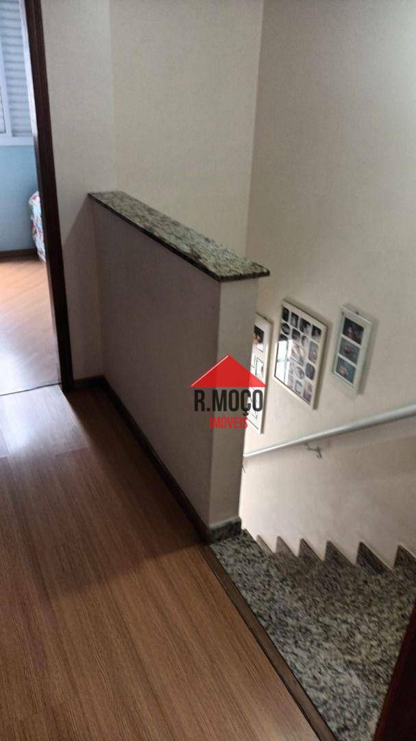 Sobrado à venda com 3 quartos, 130m² - Foto 7