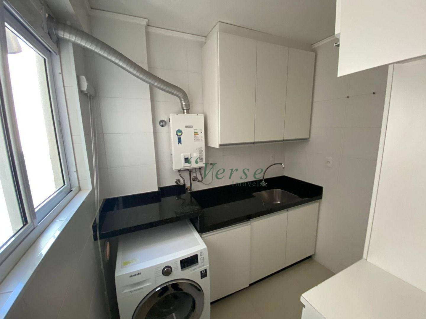 Apartamento à venda com 3 quartos, 118m² - Foto 7