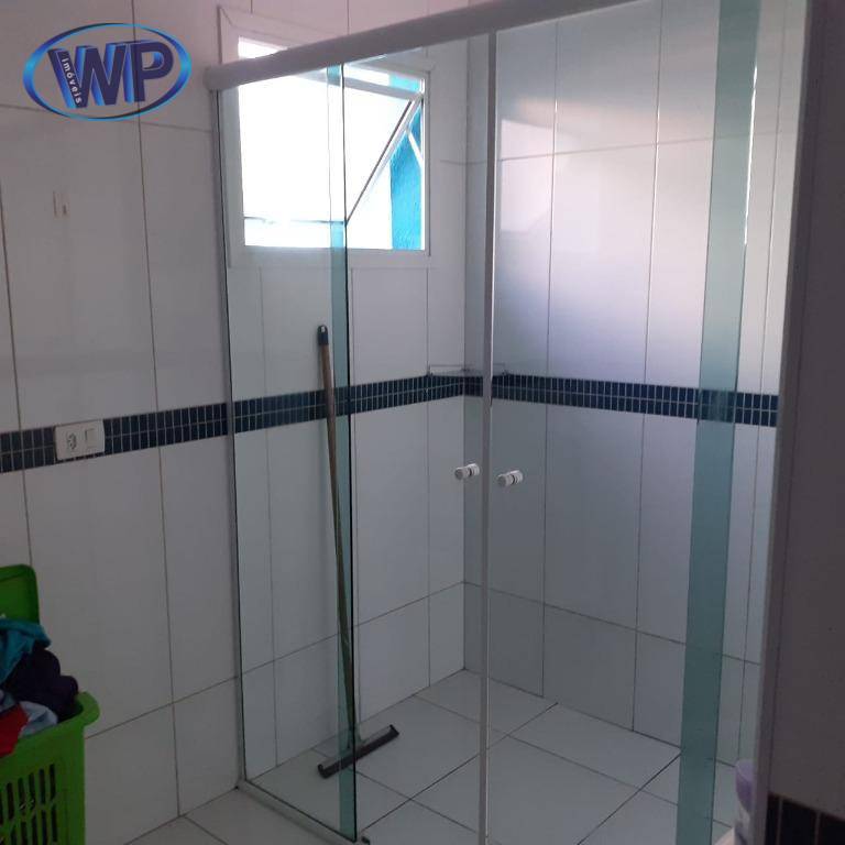 Sobrado à venda com 4 quartos, 200m² - Foto 8