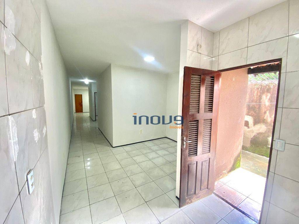 Casa à venda e aluguel com 3 quartos, 80m² - Foto 10