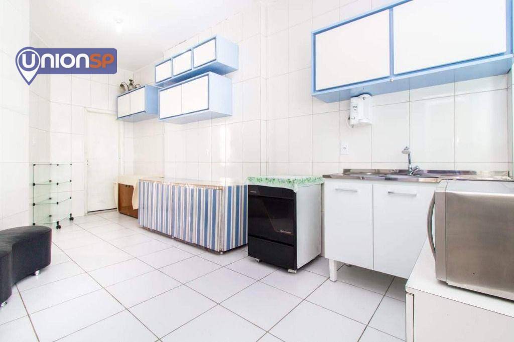 Apartamento à venda com 2 quartos, 120m² - Foto 45