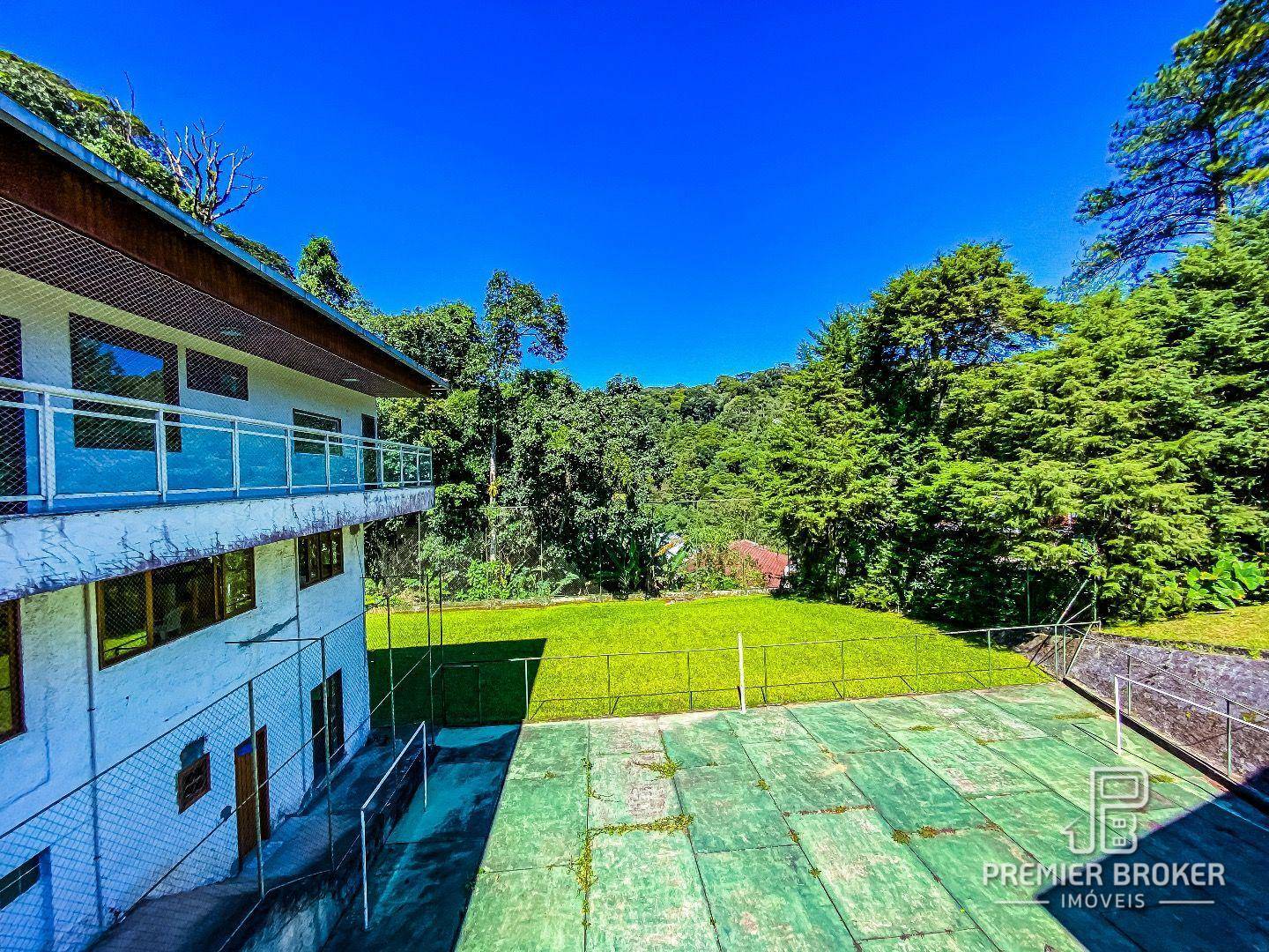 Casa de Condomínio à venda com 4 quartos, 250m² - Foto 39