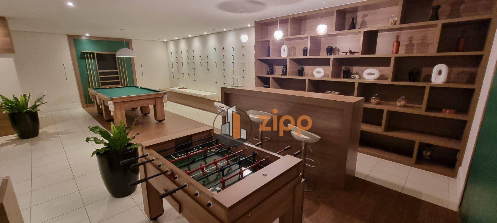 Apartamento à venda com 2 quartos, 65m² - Foto 9