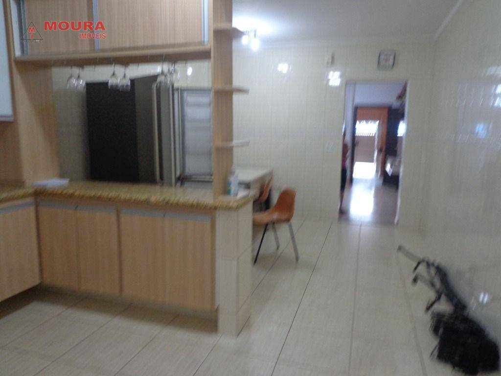 Casa à venda com 4 quartos, 120m² - Foto 6