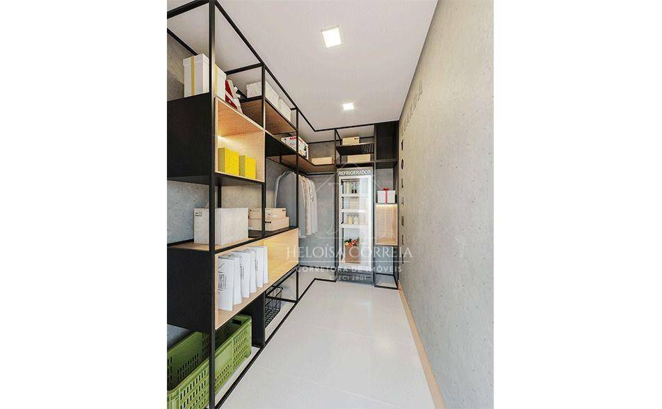 Apartamento à venda com 2 quartos, 55m² - Foto 28