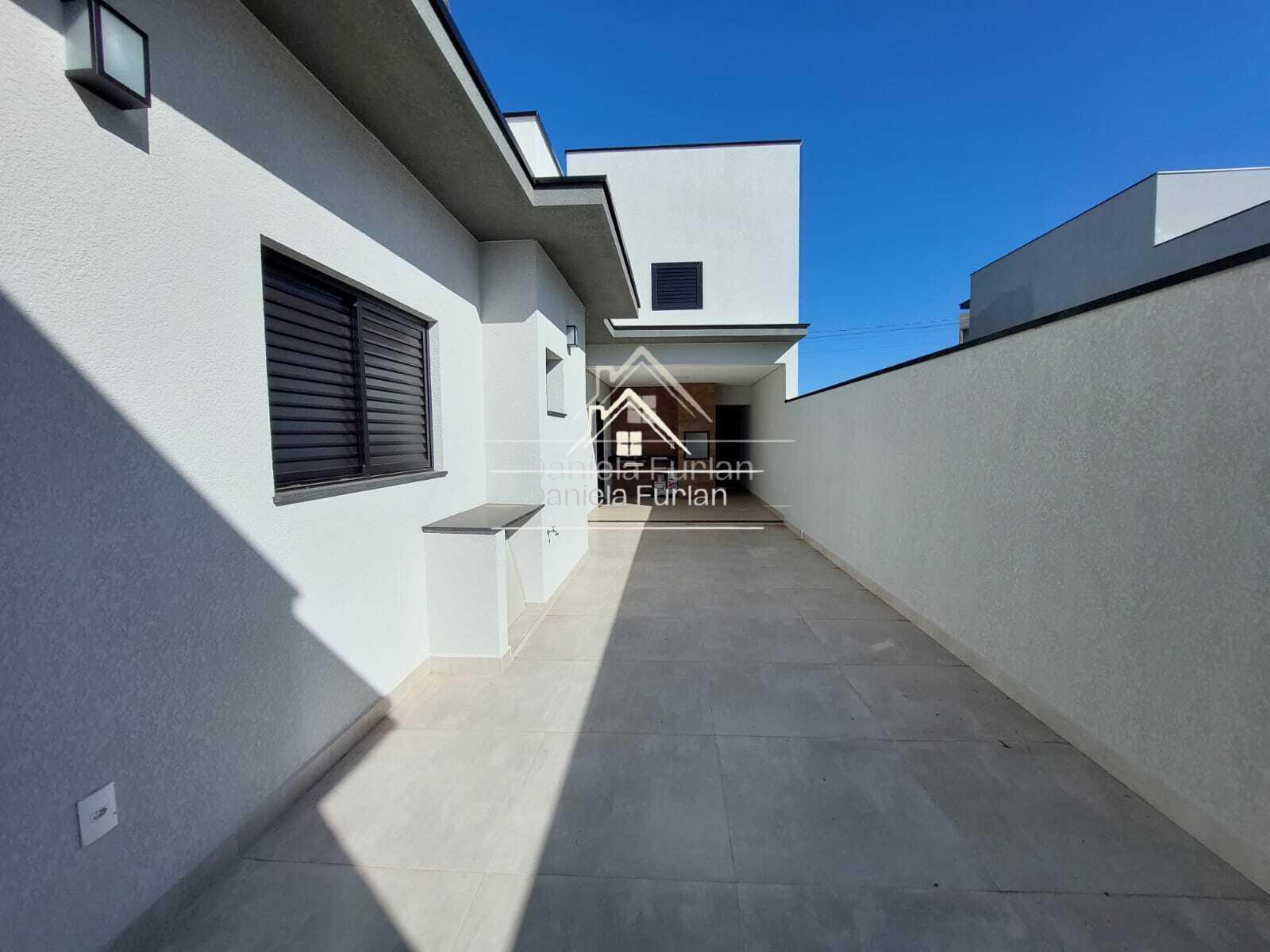 Casa de Condomínio à venda com 3 quartos, 135m² - Foto 13